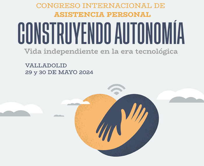 Congreso Internacional de Asistencia Personal